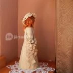 Andrész Cukrászda Budakeszi - Belső