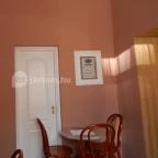 Andrész Cukrászda Budakeszi - Belső