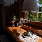 Andrész Cukrászda Budakeszi - Belső