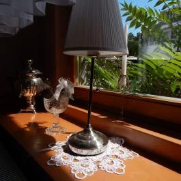 Andrész Cukrászda, Budakeszi - Belső