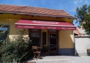 Andrész Cukrászda Budakeszi