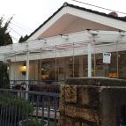 Andrész Cukrászda Biatorbágy - Külső kép