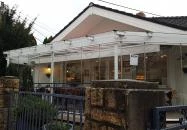 Andrész Cukrászda Biatorbágy