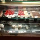 Andrész Cukrászda Biatorbágy - Étel/ital