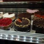 Andrész Cukrászda Biatorbágy - Étel/ital