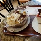 Andrész Cukrászda Biatorbágy - Étel/ital