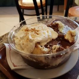 Andrész Cukrászda, Biatorbágy - Étel/ital