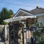 Andrész Cukrászda Biatorbágy - Külső kép