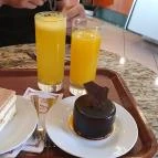 Andrész Cukrászda Biatorbágy - Étel/ital