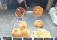 Andrew's Coffee & Bakery Diósd