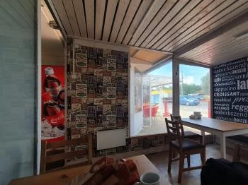 Andrew's Coffee & Bakery Diósd