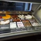 Angelato Fagyizó és Kávézó Vác - Étel/ital