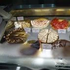 Angelato Fagyizó és Kávézó Vác - Étel/ital