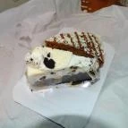 Angelato Fagyizó és Kávézó Vác - Étel/ital