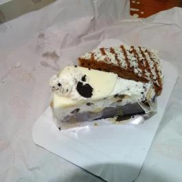 Angelato Fagyizó és Kávézó Vác - Étel/ital