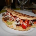 Anita Büfé Soltvadkert - Étel/ital