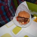 Anita Büfé Soltvadkert - Étel/ital