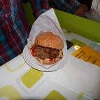 Anita Büfé Soltvadkert - Étel/ital