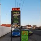 Anita Büfé Soltvadkert - Külső kép