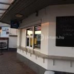 Anita Büfé Soltvadkert - Külső kép