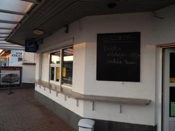 Anita Büfé Soltvadkert