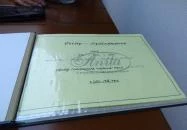 Anita Étterem Gyenesdiás