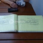 Anita Étterem Gyenesdiás - Étlap/itallap