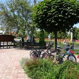 Anita Étterem, Gyenesdiás - Egyéb