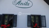 Anita Étterem Gyenesdiás - Külső kép