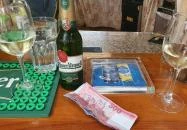 Anna Büfé Tőserdő Lakitelek