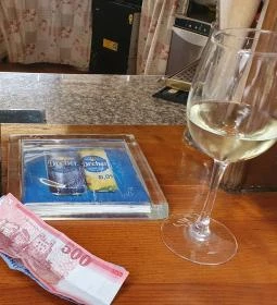 Anna Büfé Tőserdő