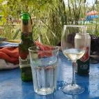 Anna Büfé Tőserdő Lakitelek - Egyéb