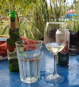 Anna Büfé Tőserdő