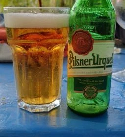 Anna Büfé Tőserdő