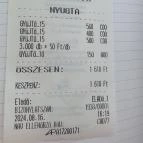 Anna Büfé Tőserdő Lakitelek - Egyéb