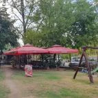 Anna Büfé Tőserdő Lakitelek - Egyéb