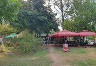 Anna Büfé Tőserdő Lakitelek