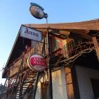 Anna Presszó Lakitelek - Külső kép