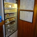 Anna Presszó Lakitelek - Belső