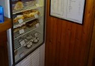 Anna Presszó Lakitelek