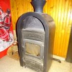 Anna Presszó Lakitelek - Belső