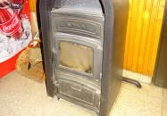 Anna Presszó Lakitelek