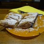 Anna Presszó Lakitelek - Étel/ital