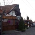 Anna Vendéglő Soltvadkert - Külső kép