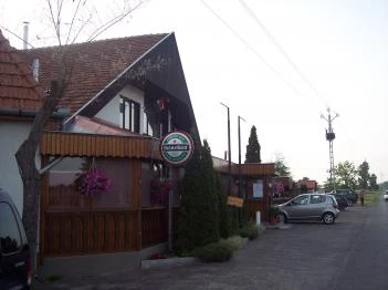 Anna Vendéglő Soltvadkert