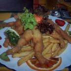 Anna Vendéglő Soltvadkert - Étel/ital