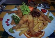 Anna Vendéglő Soltvadkert