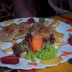 Anna Vendéglő Soltvadkert - Étel/ital