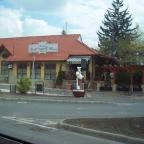 Anno Taverna Balatonszárszó - Étel/ital