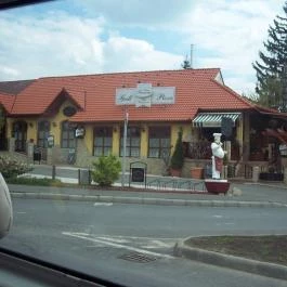 Anno Taverna Balatonszárszó - Étel/ital